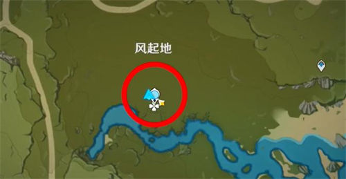原神晶蝶采集地点在哪 原神晶蝶采集地点一览