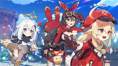原神3.6版本新增成就有哪些 原神3.6版本新增成就一览