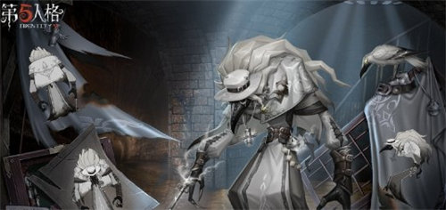 第五人格噩梦皮肤圣洁怎么样 第五人格噩梦皮肤圣洁详情介绍