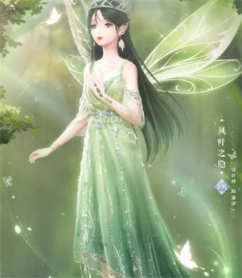 闪耀暖暖温柔之森怎么搭配 闪耀暖暖温柔之森高分搭配攻略