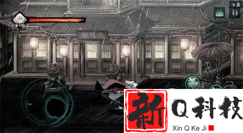 影之刃45绝影技能怎么搭配